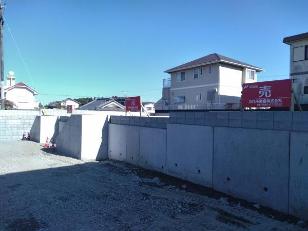 宮崎市清武町加納甲の土地