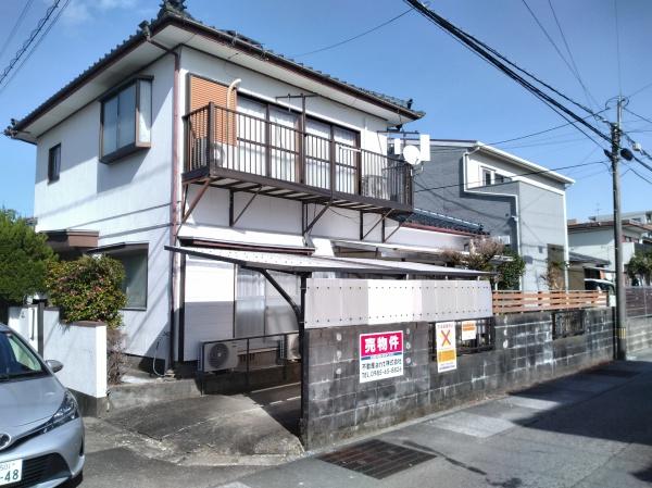 中西町戸建