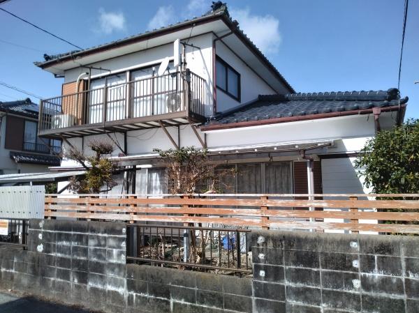 中西町戸建