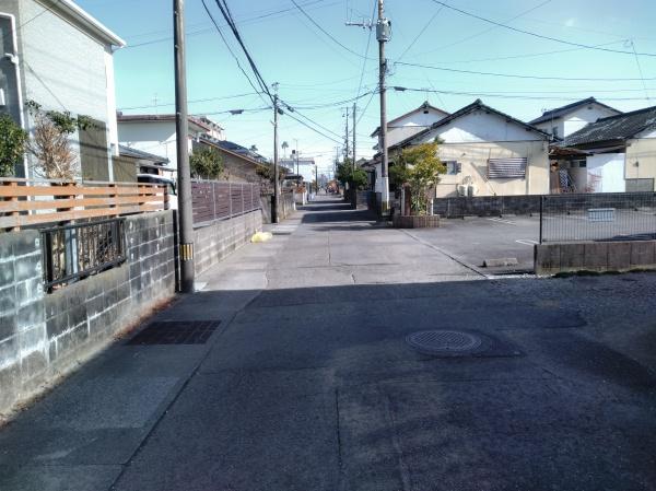 中西町戸建