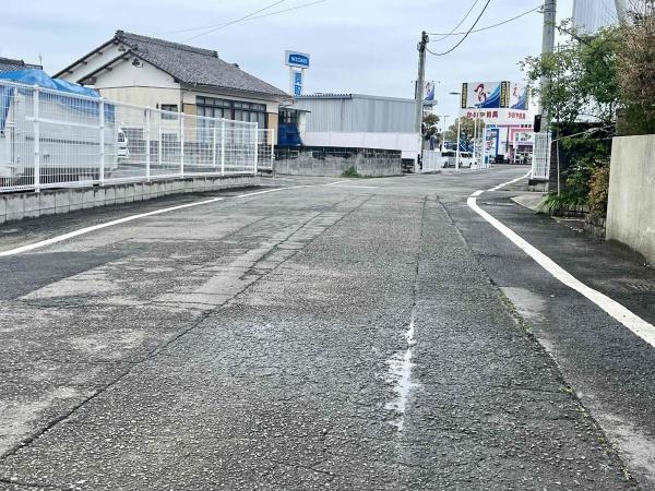 南花ヶ島1期