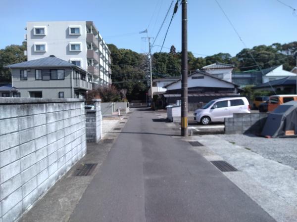 宮崎市神宮西２丁目の中古一戸建
