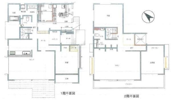 宮崎市大字内海の中古一戸建