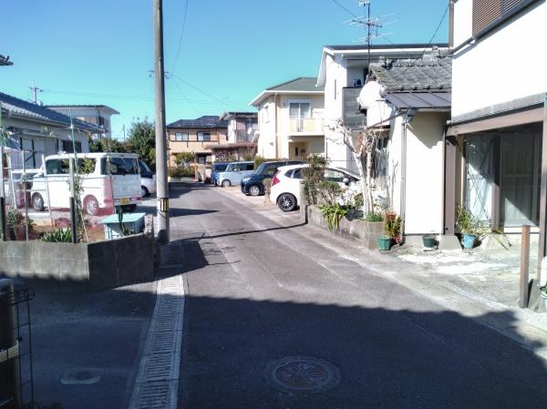宮崎市吉村町中原の中古一戸建て