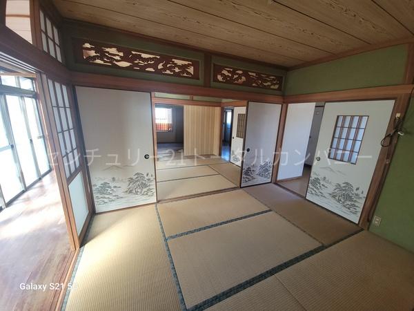 宮崎市大字本郷北方の中古一戸建て