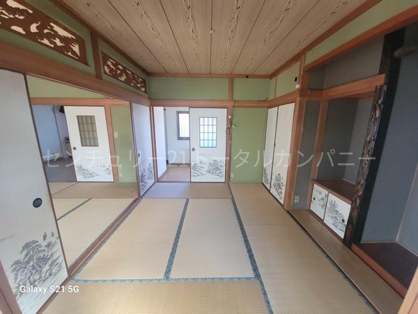 宮崎市大字本郷北方の中古一戸建て
