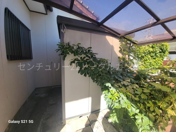 宮崎市大字本郷北方の中古一戸建て