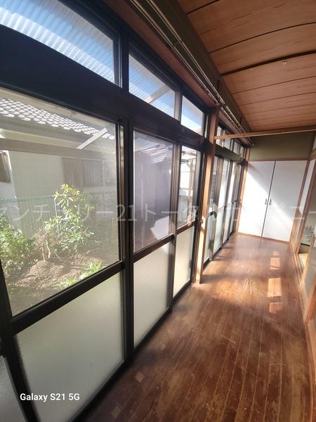 宮崎市大字本郷北方の中古一戸建て