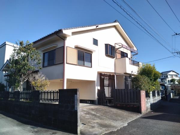 平和が丘東町戸建
