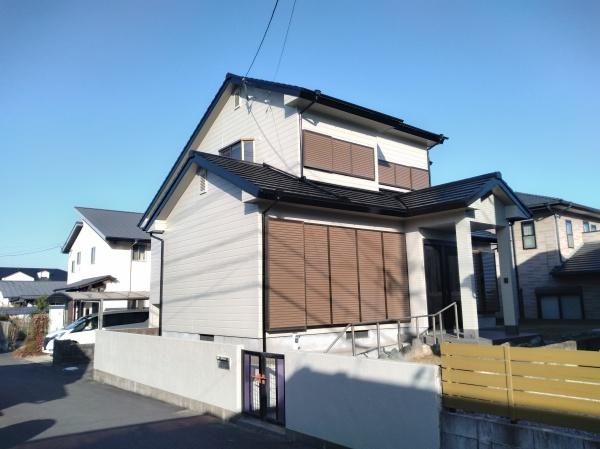 宮崎市平和が丘東町の中古一戸建て