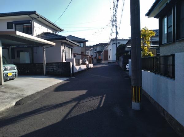 宮崎市平和が丘東町の中古一戸建て