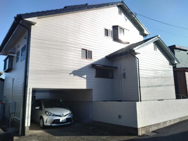 宮崎市平和が丘東町の中古一戸建て