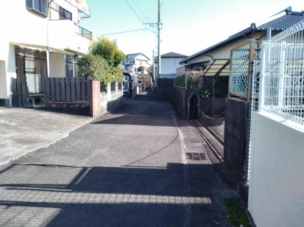 平和が丘東町戸建