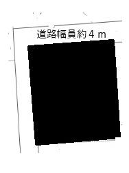 宮崎市曽師町の売土地