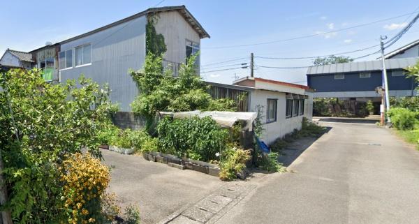 宮崎市曽師町の売土地