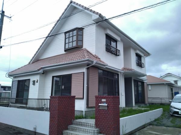 月見ケ丘戸建