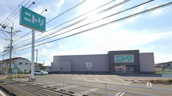 宮崎市大字新名爪の中古一戸建て(ニトリ宮崎北店)