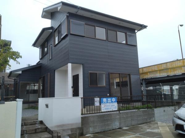 宮崎市大字新名爪の中古一戸建