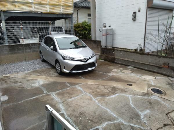 宮崎市大字新名爪の中古一戸建て