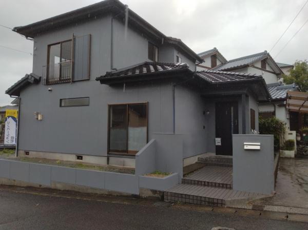 宮崎市大字本郷南方の中古一戸建