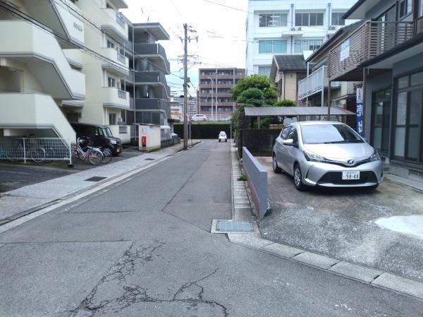 宮崎市東大淀１丁目の中古一戸建て