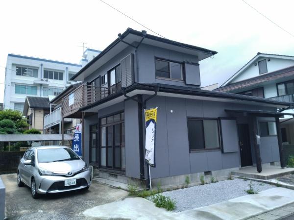 東大淀戸建