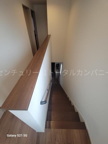 宮崎市大字小松の中古一戸建て