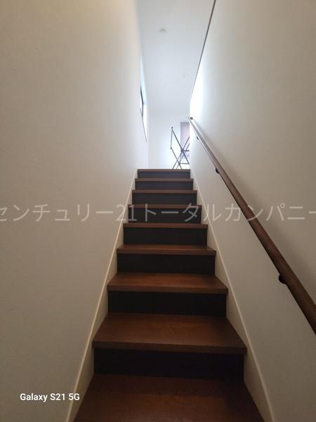 宮崎市大字小松の中古一戸建て
