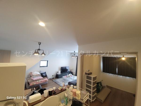 宮崎市大字小松の中古一戸建て