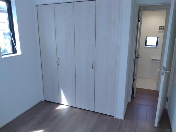 島之内９期　E号棟