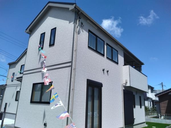島之内９期　E号棟