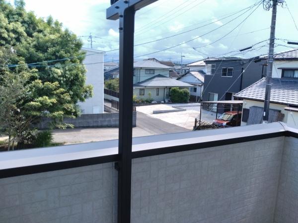 島之内９期　E号棟