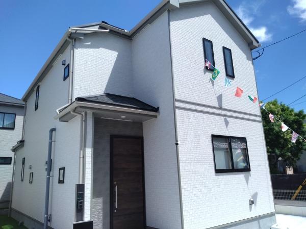 島之内９期　E号棟