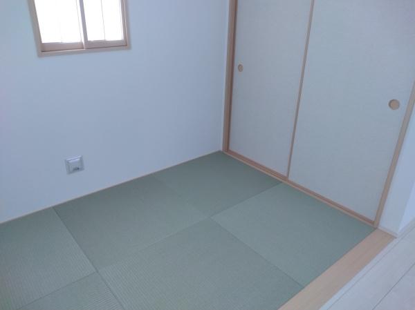 島之内９期　D号棟