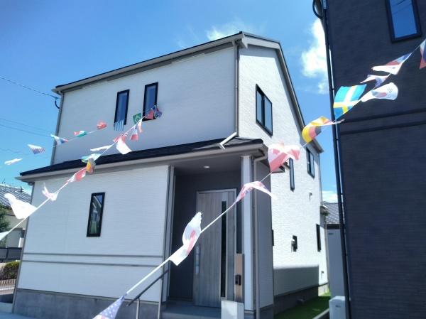 島之内９期　D号棟