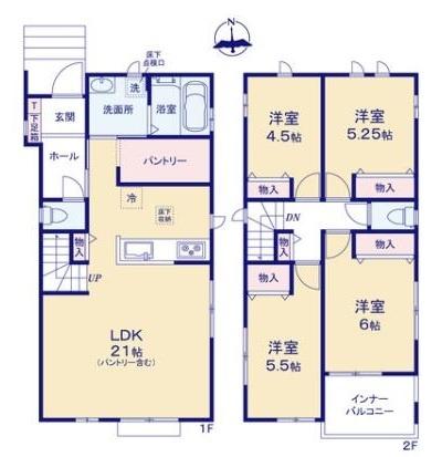 島之内９期　C号棟