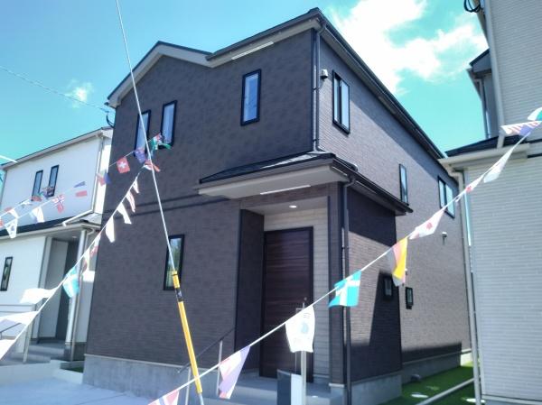 島之内９期　C号棟