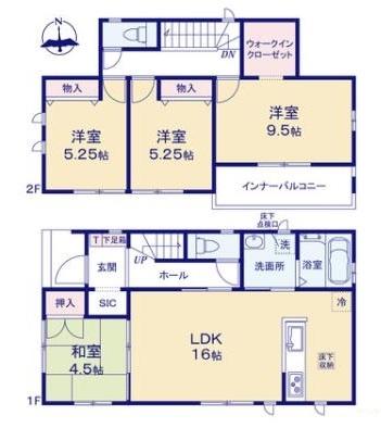 島之内９期　A号棟