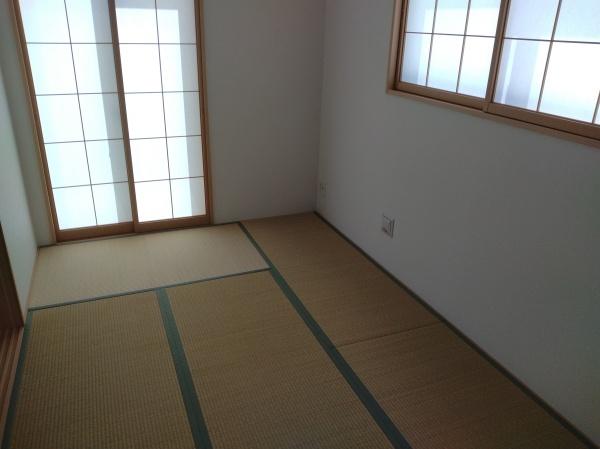 島之内９期　A号棟
