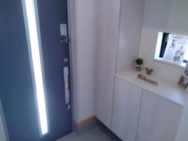 島之内９期　A号棟