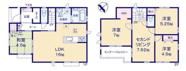 熊野２期Ａ号棟