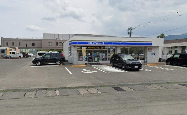 熊野２期Ａ号棟(ローソン宮崎熊野店)