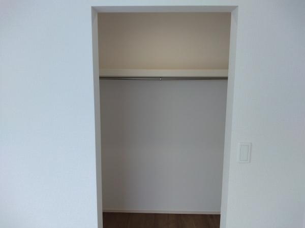 熊野２期Ａ号棟