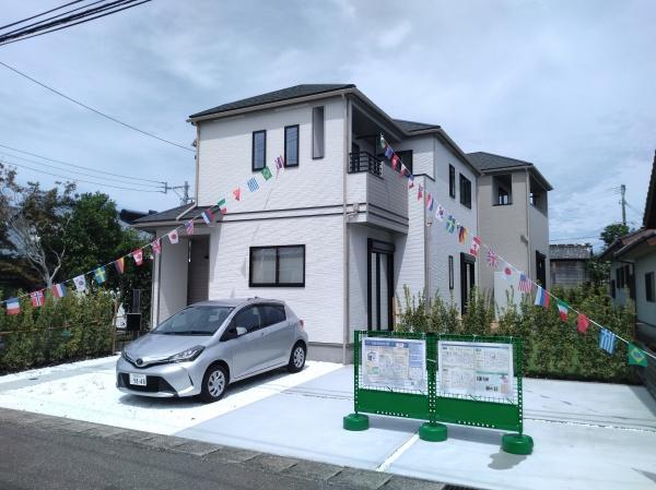 熊野２期Ａ号棟