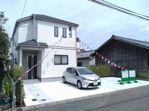 熊野２期Ａ号棟