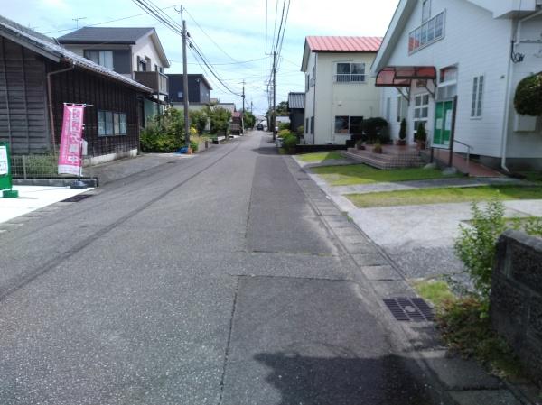 熊野２期Ａ号棟
