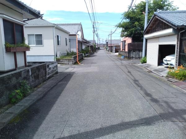 熊野２期Ａ号棟