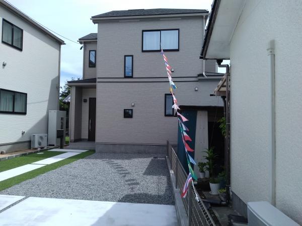 熊野２期B号棟