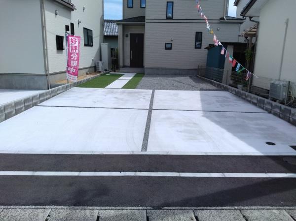 熊野２期B号棟