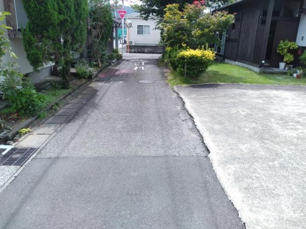 熊野２期B号棟